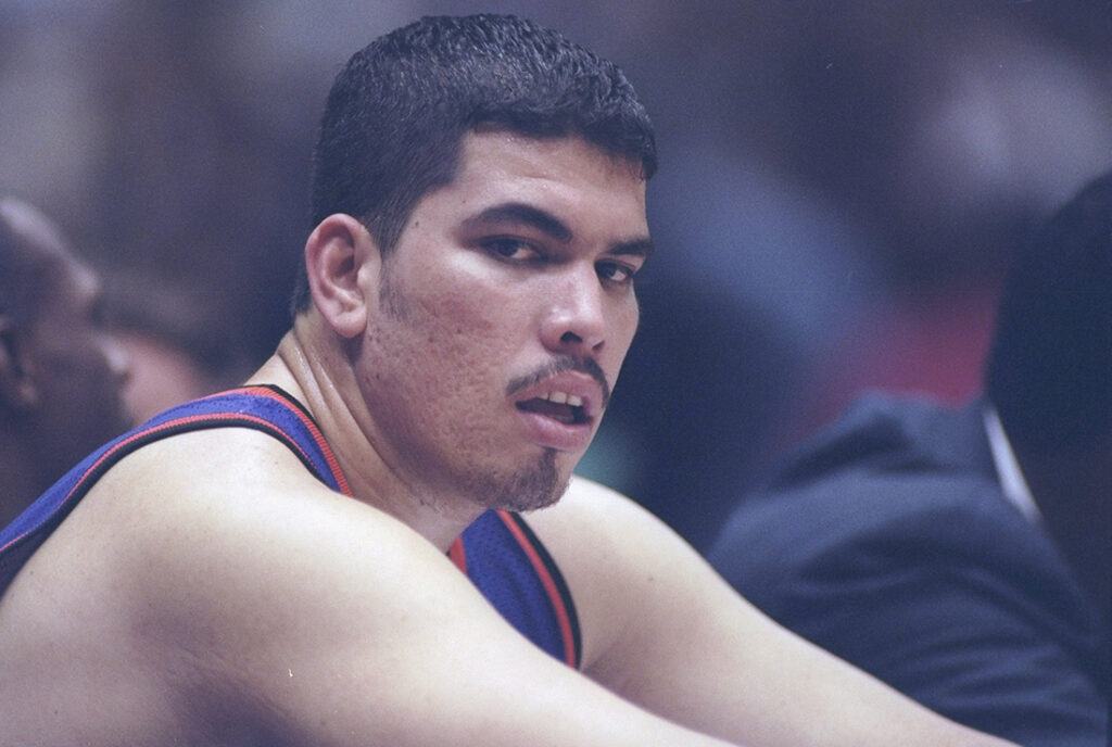 Horacio Llamas