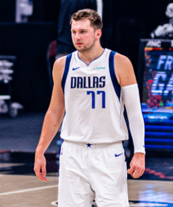 Luka Doncic